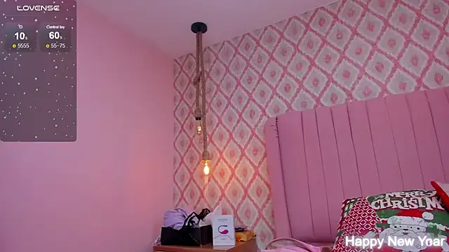 MAGIEVANS1 online show from December 26, 12:27 pm