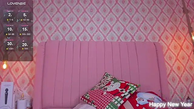 MAGIEVANS1 online show from December 30, 11:59 am