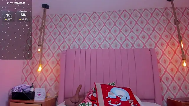 MAGIEVANS1 online show from January 5, 12:21 pm