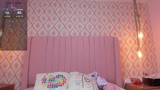 MAGIEVANS1 online show from January 17, 12:10 pm