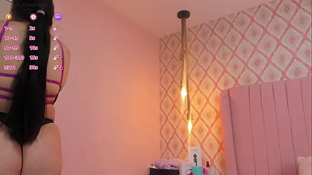 MAGIEVANS1 online show from January 30, 12:16 pm