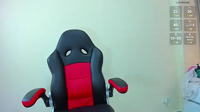 MAGIEVANS1 online show from February 18, 12:49 pm