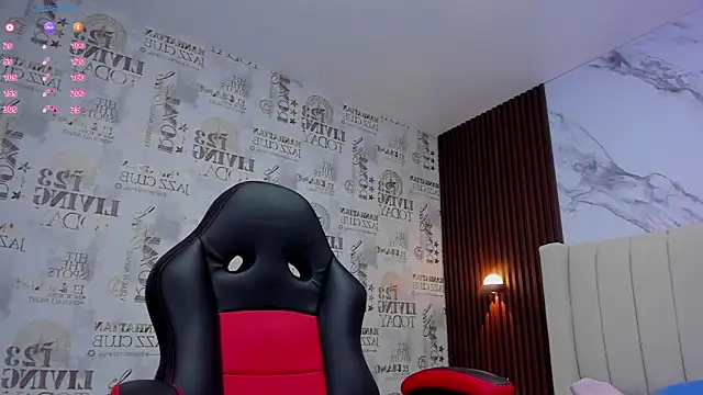 MAGIEVANS1 online show from March 8, 12:30 pm