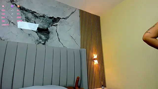 MAGIEVANS1 online show from March 20, 12:53 pm