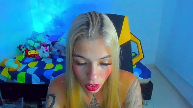 barbiee 05 online show from March 31, 12:56 am