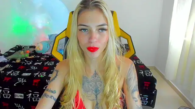 barbiee 05 online show from May 16, 3:55 pm