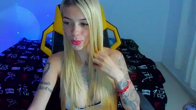barbiee 05 online show from May 19, 1:33 am