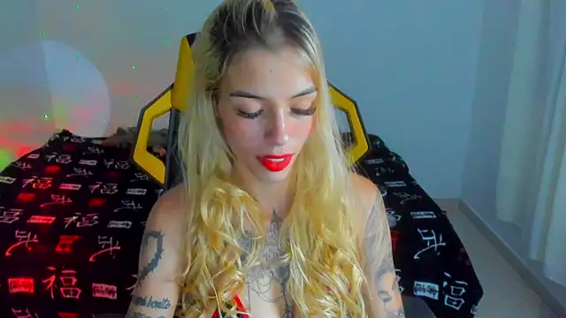 barbiee 05 online show from May 19, 11:55 pm