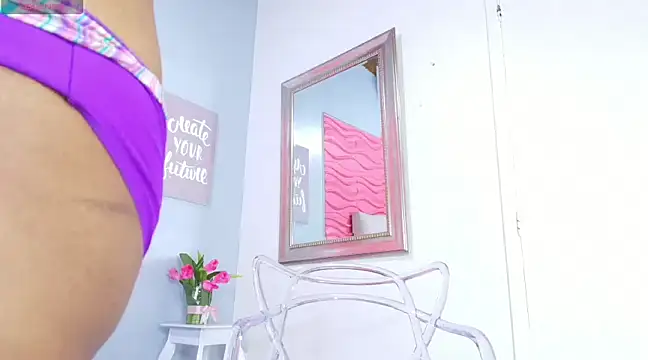  Valeria Brown online show from January 11, 9:04 pm