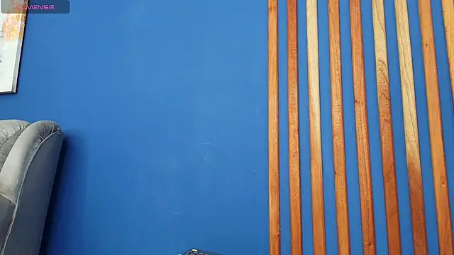  Valeria Brown online show from January 20, 8:50 pm