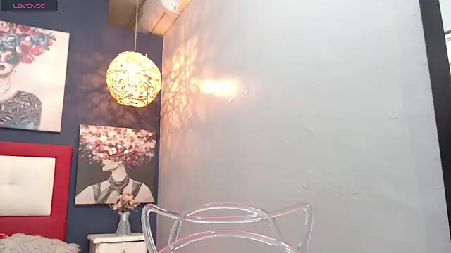  Valeria Brown online show from January 25, 8:31 pm