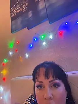 Lolaley2 online show from February 19, 9:17 am