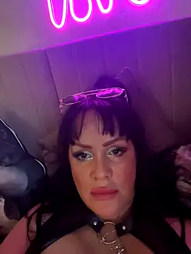 Lolaley2 online show from October 5, 9:07 am