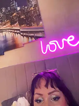 Lolaley2 online show from October 9, 6:11 am