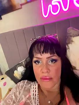 Lolaley2 online show from October 11, 6:45 am