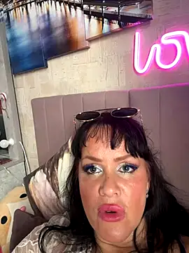 Lolaley2 online show from October 12, 7:18 am