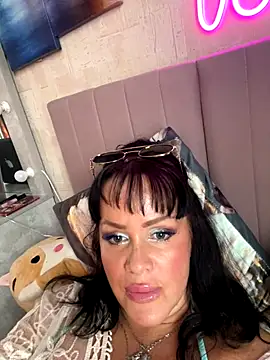 Lolaley2 online show from October 13, 7:41 am