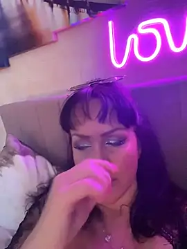 Lolaley2 online show from October 16, 7:42 am