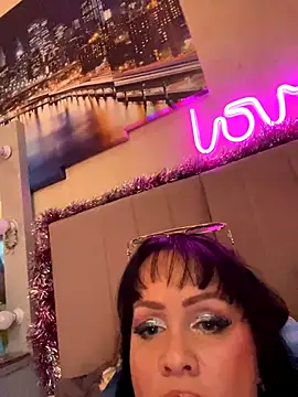 Lolaley2 online show from December 17, 9:59 am