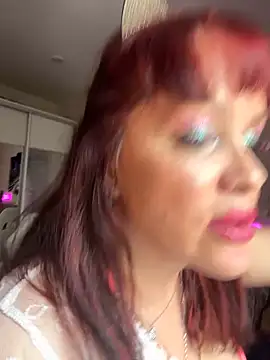 Lolaley2 online show from April 27, 9:18 am