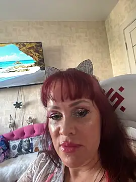 Lolaley2 online show from May 19, 1:06 pm