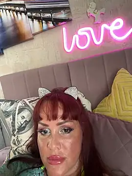 Lolaley2 online show from May 21, 10:44 am