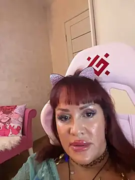Lolaley2 online show from July 6, 7:27 am