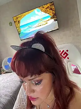 Lolaley2 online show from July 9, 7:56 am
