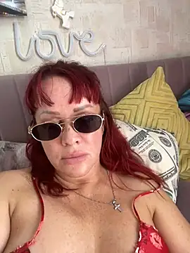 Lolaley2 online show from July 17, 7:48 am
