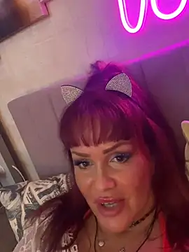 Lolaley2 online show from July 26, 8:10 am