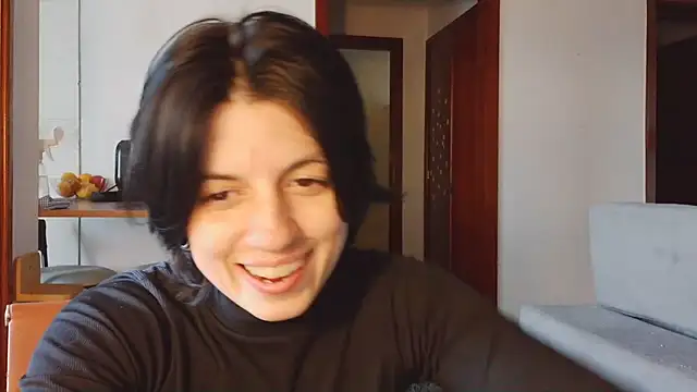 Snapshot of kyslrana chatting on June 1, 7:15 pm kyslrana online show from June 1, 7:15 pm