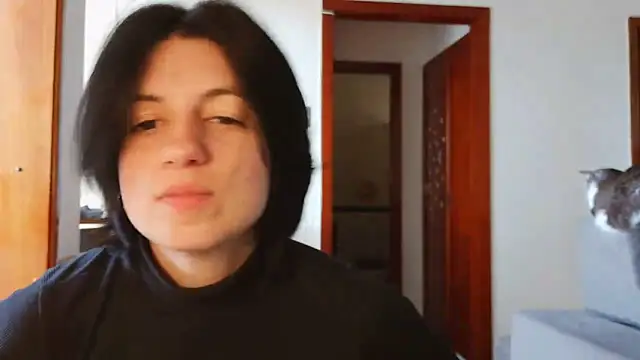 Snapshot of kyslrana chatting on June 3, 1:46 pm kyslrana online show from June 3, 1:46 pm