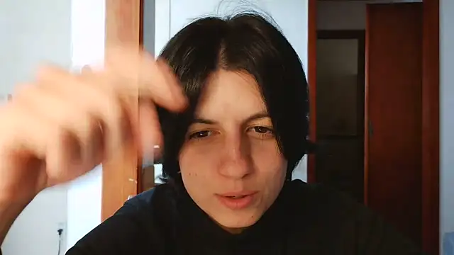 Snapshot of kyslrana chatting on June 3, 2:33 pm kyslrana online show from June 3, 2:33 pm