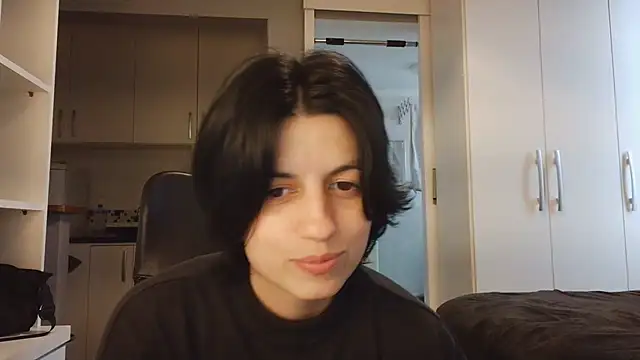 Snapshot of kyslrana chatting on June 11, 6:50 pm kyslrana online show from June 11, 6:50 pm