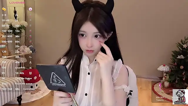 Hahaha ha2 online show from December 2, 12:21 pm