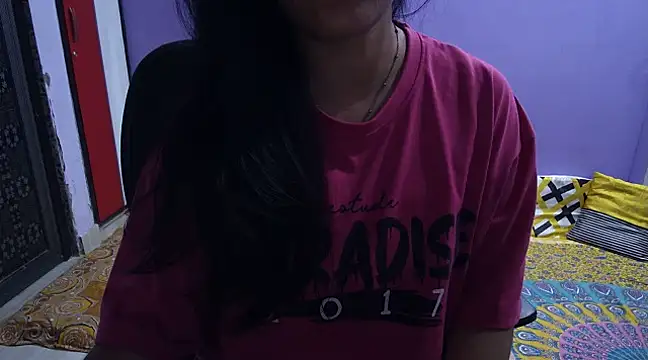 BabyNaina online show from March 13, 3:22 am