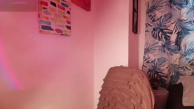 sweetcata23 online show from October 21, 8:09 pm