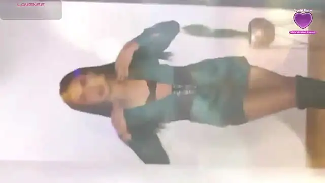 sweetcata23 online show from December 17, 8:04 pm