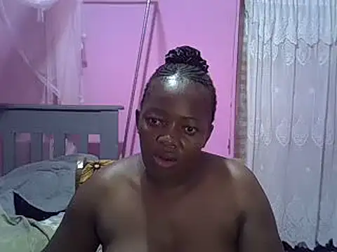 Ebonyceline online show from December 19, 3:08 pm