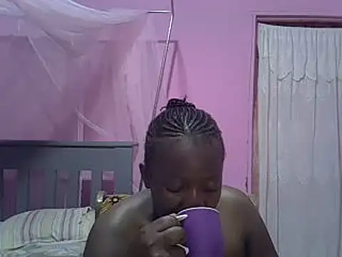 Ebonyceline online show from December 21, 5:14 am