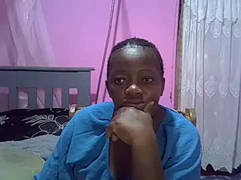 Ebonyceline online show from December 21, 1:53 pm
