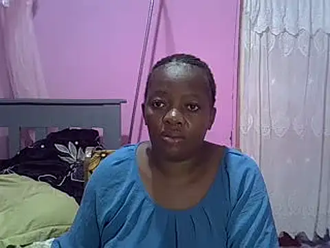 Ebonyceline online show from December 22, 6:39 am