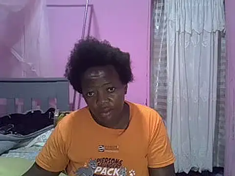 Ebonyceline online show from December 23, 2:56 am