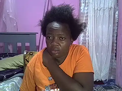 Ebonyceline online show from December 24, 12:22 am