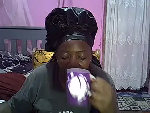 Ebonyceline online show from December 28, 4:19 am