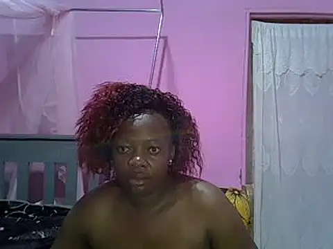 Ebonyceline online show from December 31, 2:40 am