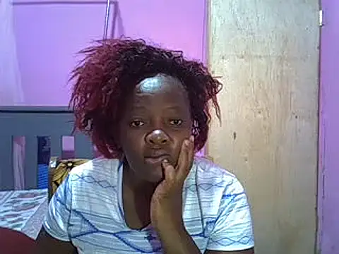 Ebonyceline online show from January 15, 5:19 am