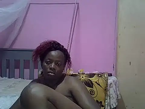 Ebonyceline online show from January 17, 7:49 pm