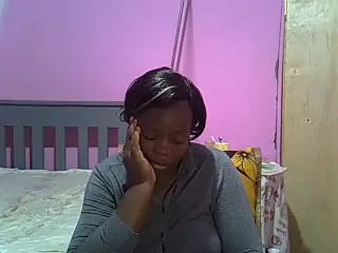 Ebonyceline online show from January 28, 11:07 pm