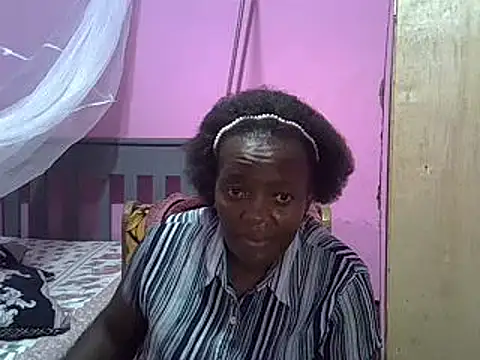 Ebonyceline online show from February 20, 5:40 pm